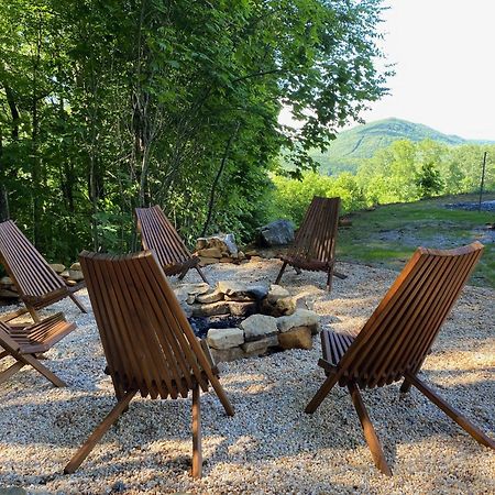 Blue Sky Cabin - Built In 2023 This 3 Bed 2,5 Bath Home Has Gorgeous Views Jefferson Zewnętrze zdjęcie